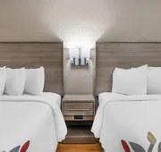 Red Roof Inn Greencastle South – Cloverdale hotel detail image 7