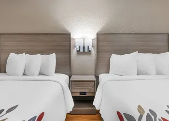 Red Roof Inn Greencastle South – Cloverdale hotel thumbnail 7