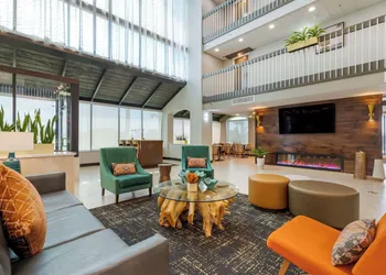 Best Western Corpus Christi Airport Hotel hotel thumbnail 2