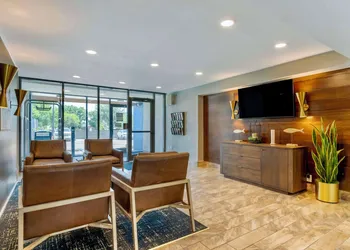 Best Western Corpus Christi Airport Hotel hotel thumbnail 3