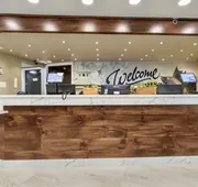 Best Western Corpus Christi Airport Hotel hotel detail image 4