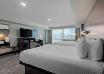 Best Western Corpus Christi Airport Hotel hotel thumbnail 5