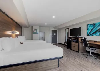 Best Western Corpus Christi Airport Hotel hotel thumbnail 6