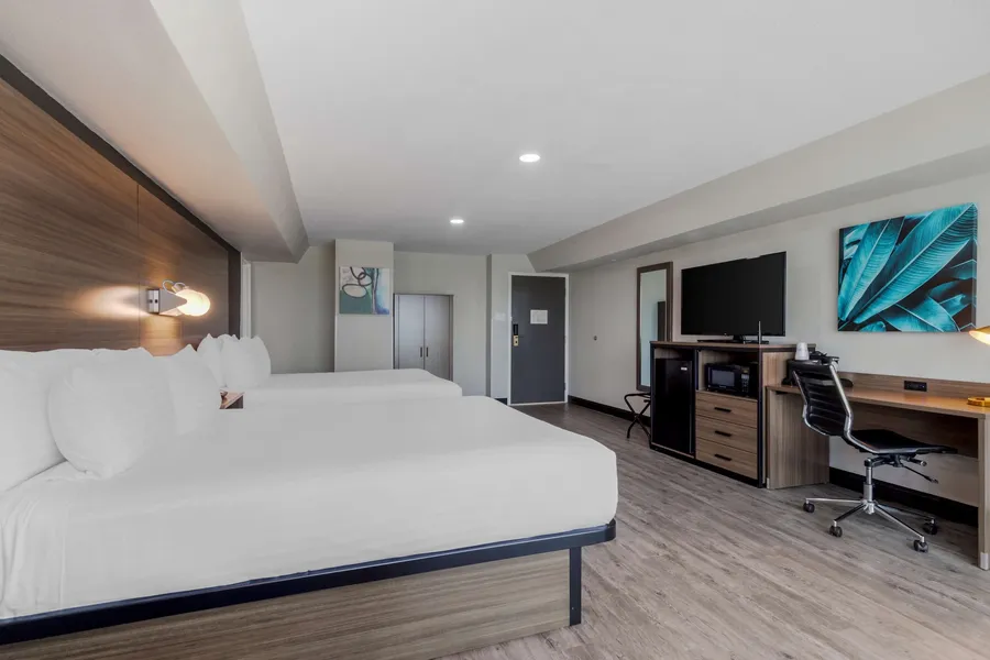 Best Western Corpus Christi Airport Hotel hotel detail image 6