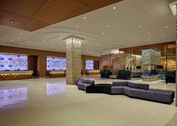 JW Marriott Austin hotel thumbnail 2