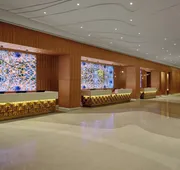 JW Marriott Austin hotel detail image 3