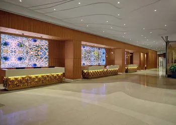 JW Marriott Austin hotel thumbnail 3