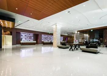 JW Marriott Austin hotel thumbnail 4