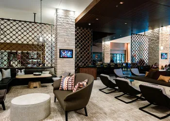 JW Marriott Austin hotel thumbnail 6