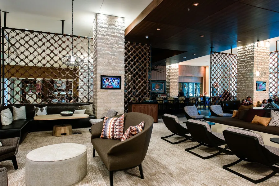 JW Marriott Austin hotel detail image 6