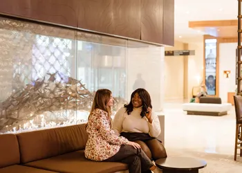 JW Marriott Austin hotel thumbnail 7