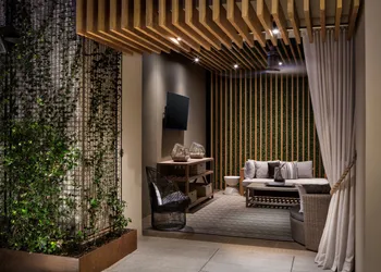 JW Marriott Austin hotel thumbnail 8
