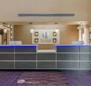 Comfort Inn & Suites Perry National Fairgrounds Area hotel detail image 3