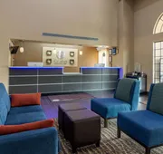 Comfort Inn & Suites Perry National Fairgrounds Area hotel detail image 4