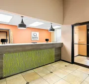 Quality Inn Perry - National Fairgrounds Area hotel detail image 3
