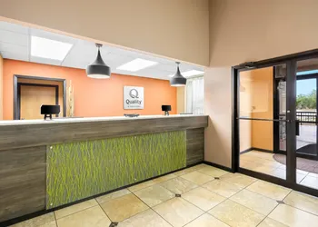 Quality Inn Perry - National Fairgrounds Area hotel thumbnail 3