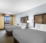 Quality Inn Perry - National Fairgrounds Area hotel detail image 4