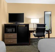 Quality Inn Perry - National Fairgrounds Area hotel detail image 5