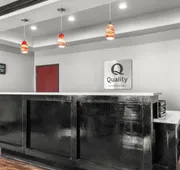 Quality Inn & Suites Pearsall hotel detail image 3