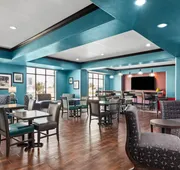 Quality Inn & Suites Pearsall hotel detail image 5