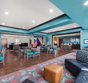 Quality Inn & Suites Pearsall hotel detail image 7