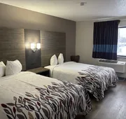 Red Roof Inn & Suites Hammond, IN hotel detail image 7