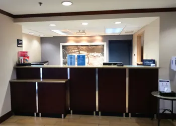 Hampton Inn and Suites Kokomo hotel thumbnail 2