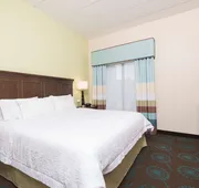 Hampton Inn and Suites Kokomo hotel detail image 3
