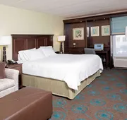 Hampton Inn and Suites Kokomo hotel detail image 4