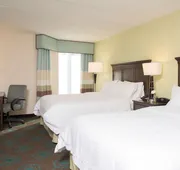 Hampton Inn and Suites Kokomo hotel detail image 5