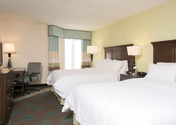 Hampton Inn and Suites Kokomo hotel thumbnail 5