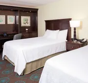 Hampton Inn and Suites Kokomo hotel detail image 7