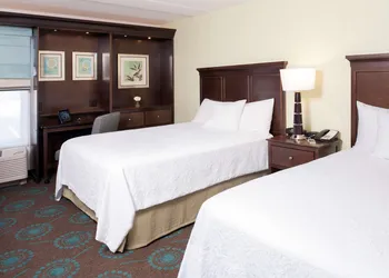 Hampton Inn and Suites Kokomo hotel thumbnail 7