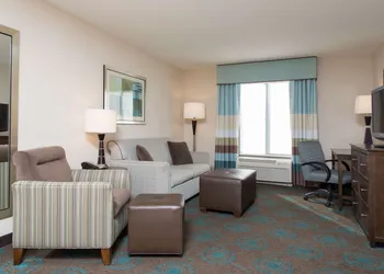Hampton Inn and Suites Kokomo hotel thumbnail 8