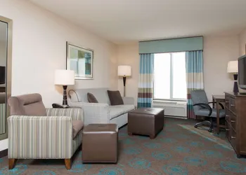Hampton Inn and Suites Kokomo hotel thumbnail 8