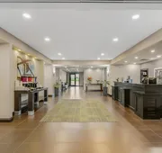Hampton Inn & Suites Crawfordsville hotel detail image 4