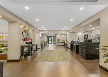 Hampton Inn & Suites Crawfordsville hotel thumbnail 4