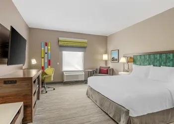Hampton Inn & Suites Crawfordsville hotel thumbnail 5