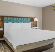 Hampton Inn & Suites Crawfordsville hotel detail image 7