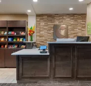 Comfort Inn Crawfordsville hotel detail image 4