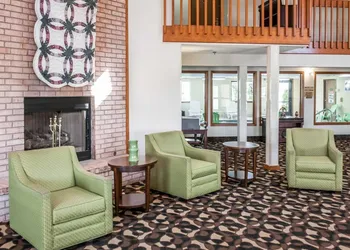 Quality Inn & Suites Lebanon I-65 hotel thumbnail 2