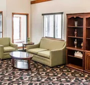 Quality Inn & Suites Lebanon I-65 hotel detail image 3