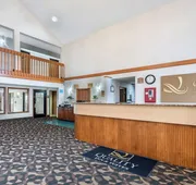 Quality Inn & Suites Lebanon I-65 hotel detail image 4