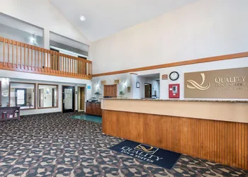 Quality Inn & Suites Lebanon I-65 hotel thumbnail 4