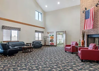 Quality Inn & Suites Lebanon I-65 hotel thumbnail 5