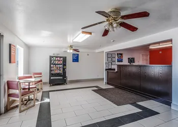 Motel 6 Beaver, UT hotel thumbnail 2