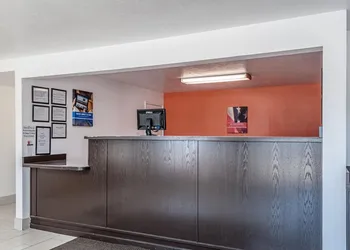 Motel 6 Beaver, UT hotel thumbnail 3