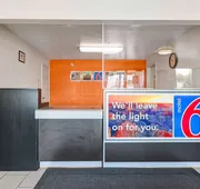 Motel 6 Beaver, UT hotel detail image 5