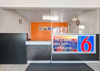 Motel 6 Beaver, UT hotel thumbnail 5