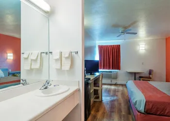 Motel 6 Beaver, UT hotel thumbnail 6
